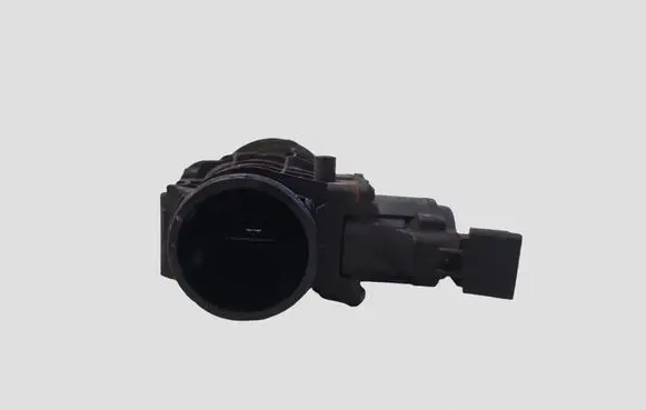 Land Rover Range Rover Sport L320 Throttle valve 4S7Q9L444C