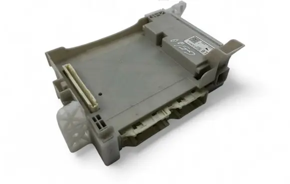 Toyota Verso-S Central body control module 8273052N60B