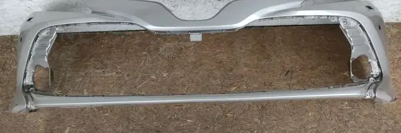 Toyota Camry VIII XV70 Front bumper 5211933A50LE 3120852