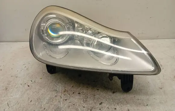 Porsche Cayenne (9PA) Headlight/headlamp 7L5941032D 1ZS00927502 00927502022310