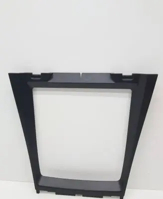 BMW X5 E70 Gear shifter surround trim plastic 0117822