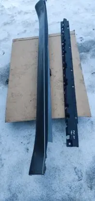BMW X5 E70 Sill 8037290 51778037290