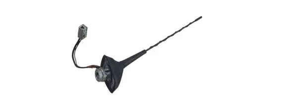 Nissan Qashqai Aerial GPS antenna