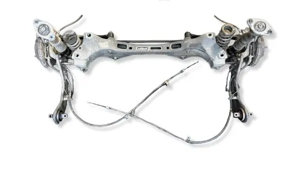 KIA Sportage Rear subframe 554103U800