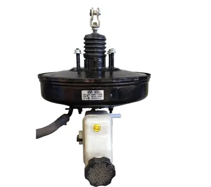 Hyundai i30 Brake booster 585001H000