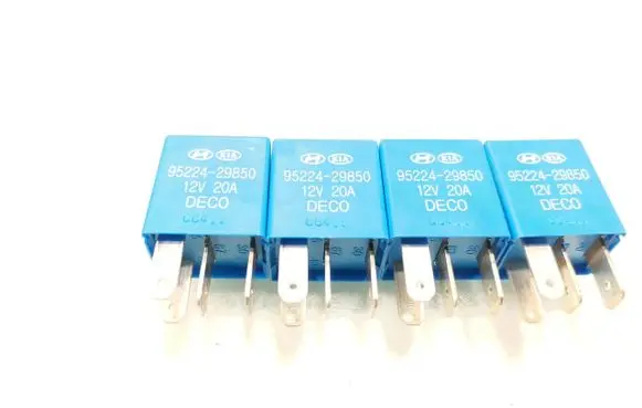 Hyundai Santa Fe Other relay 95224-29850