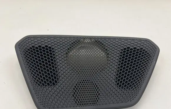 BMW i4 Dash center speaker trim cover 9621891