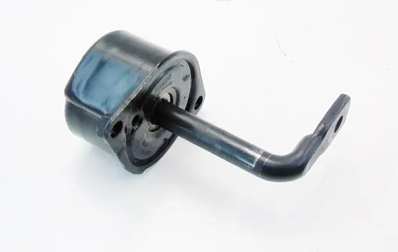 BMW 5 E60 E61 Timing belt tensioner 7786880