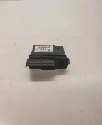 Audi A6 S6 C6 4F Other control units/modules 4F0907280E