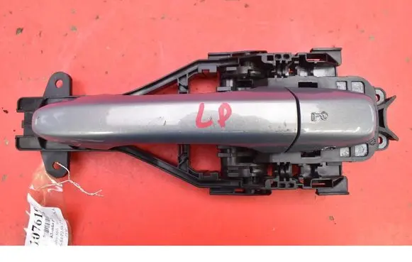 Volvo S60 Front door exterior handle 31276164