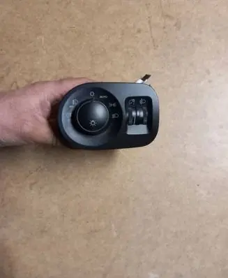Seat Altea XL Light switch 5P1941431cb 5P1941431
