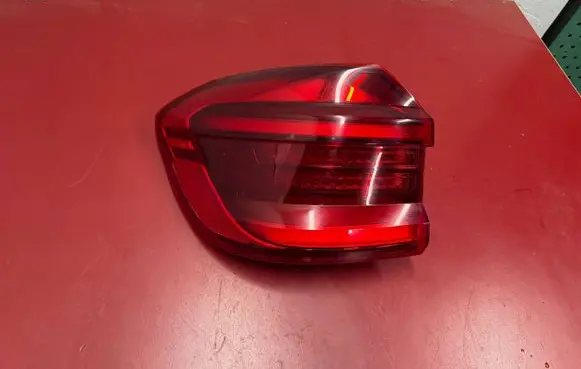BMW X3 G01 Rear/tail lights 7408739 H3740873913