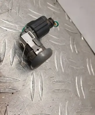 Opel Antara Parking PDC sensor