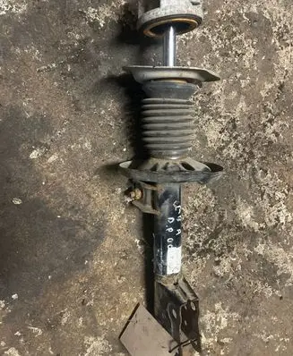 Mercedes-Benz E W210 Front shock absorber/damper