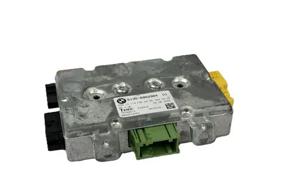 BMW 5 E60 E61 Door control unit/module 6952984 BBR4F04M83 75789012