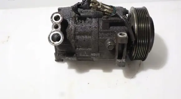 Alfa Romeo 159 Air conditioning (A/C) compressor (pump)