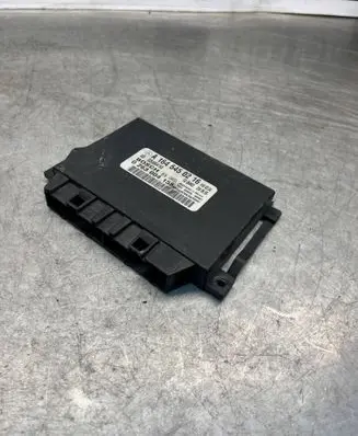 Mercedes-Benz ML W164 Parking PDC control unit/module A1645450216 0263004158