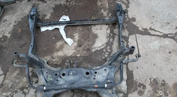 Mazda CX-5 II Front subframe 