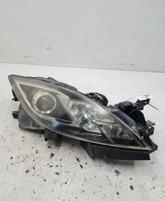 Mazda 6 Headlight/headlamp