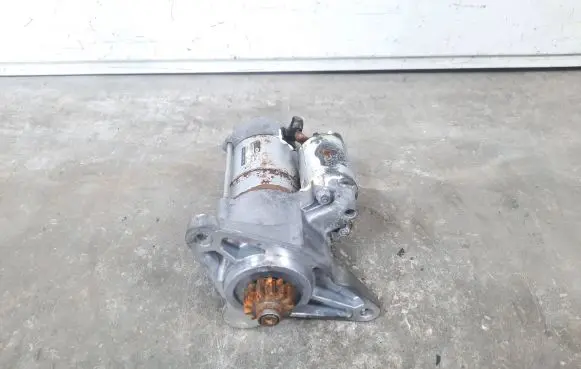 Land Rover Range Rover Evoque L538 Starter motor 438000-1993 GJ3211001AE