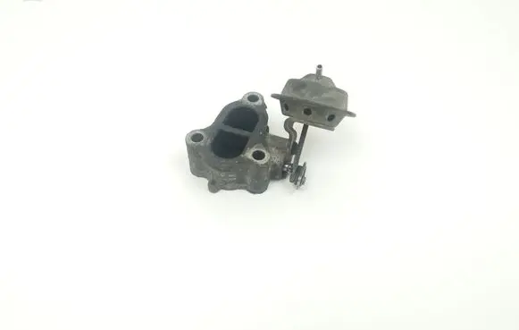 Toyota Verso-S Engine shut-off valve 