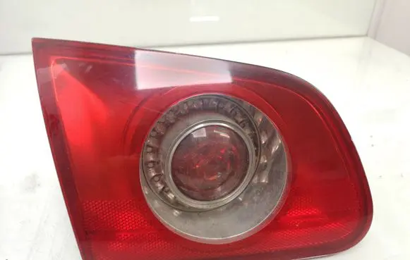 Volkswagen PASSAT B6 Tailgate rear/tail lights 3C994509306S