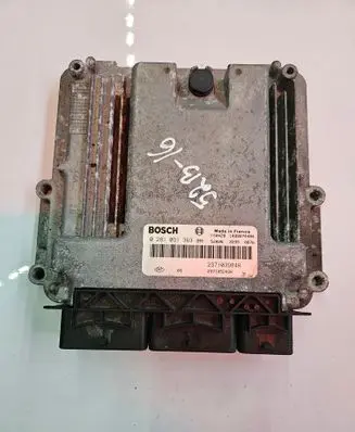 Engine control unit/module