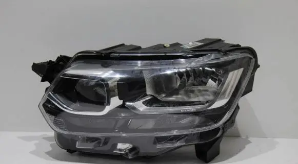 Citroen Berlingo Headlight/headlamp 9816824880 9014611925CT 93156119