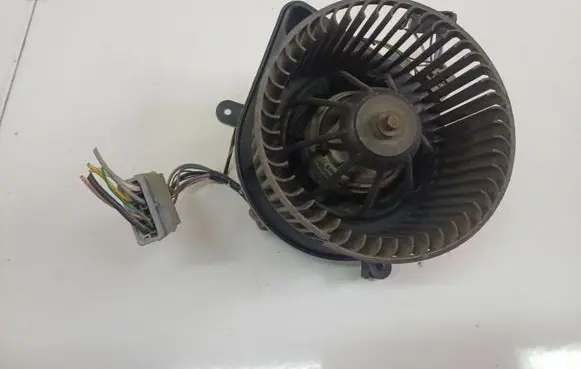 Opel Movano A Heater fan/blower 133974W