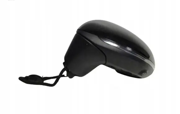 Mercedes-Benz GLC C254 Front door electric wing mirror A0998112402