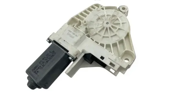 Audi A5 Sportback 8TA Front door window regulator motor 8T0959801B