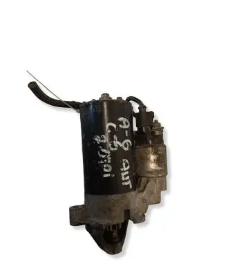 Audi A6 S6 C6 4F Starter motor 03G911023