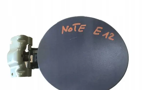 Nissan Note (E11) Fuel tank cap