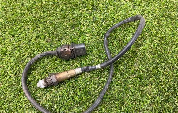 Mercedes-Benz S AMG W221 Lambda probe sensor 0035427118