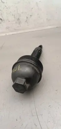 BMW X5 E53 Oil filter cover 