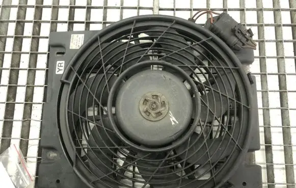 Fan set