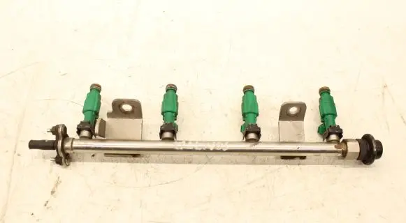 Hyundai Sonata Fuel injector 78127