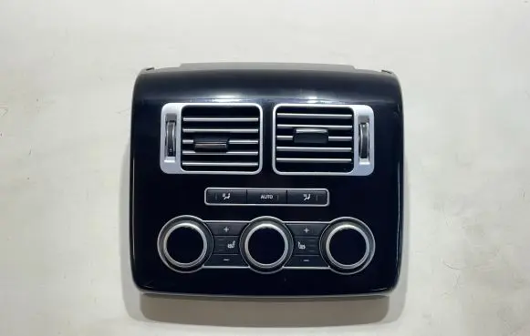 Land Rover Range Rover L405 Climate control unit CK52600E81AA GK52014A22AA