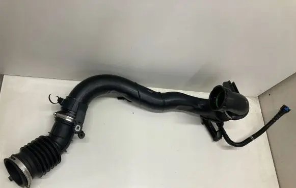 Ford Kuga III Air intake hose/pipe 9C623