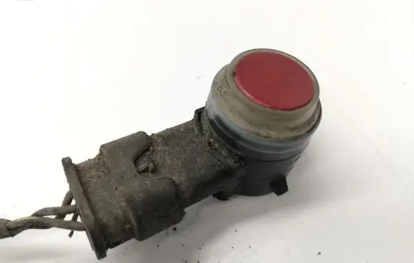 Mercedes-Benz C W205 Parking PDC sensor A0009055504