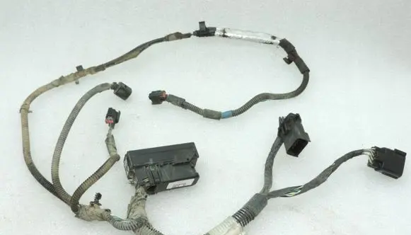 Chrysler Grand Voyager V Other wiring loom