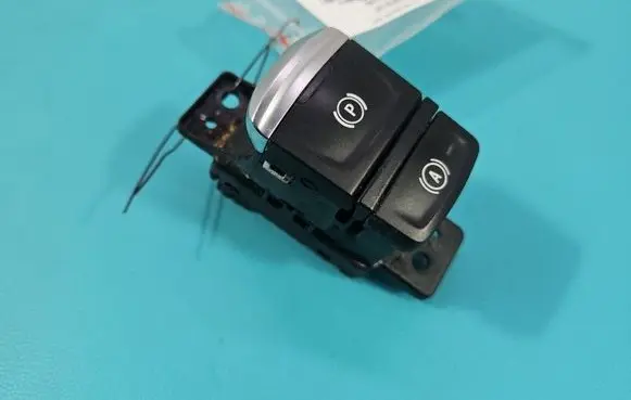 Renault Clio V Handbrake/parking brake auto hold switch 251752075R IMPRK1570696