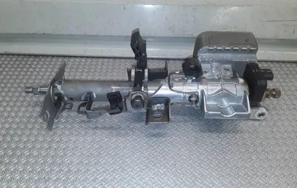 Toyota Corolla Verso AR10 Steering wheel axle 450200F1 899980F01 0265005487