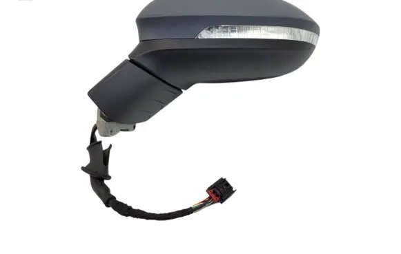 Volkswagen ID.3 Front door electric wing mirror 10B857501R 10B857507N 10B857507N9B9