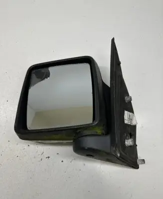 Opel Combo C Front door electric wing mirror 13127960 E9014129