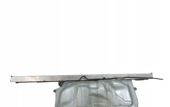 Volvo XC90 Exhaust heat shield 