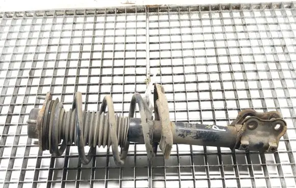 Hyundai i40 Front shock absorber/damper