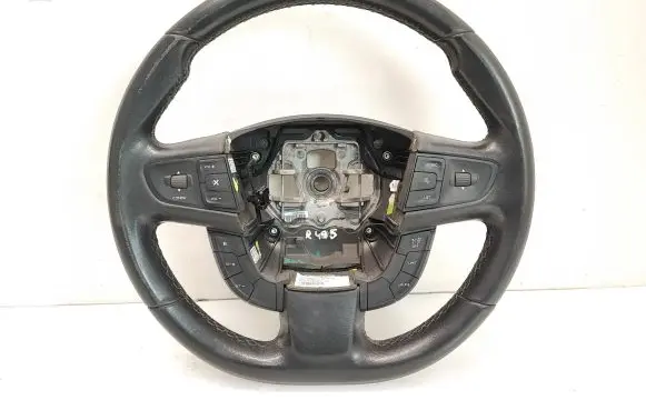 Peugeot 508 Steering wheel 96874666ZE 9666733480 1018649S54A