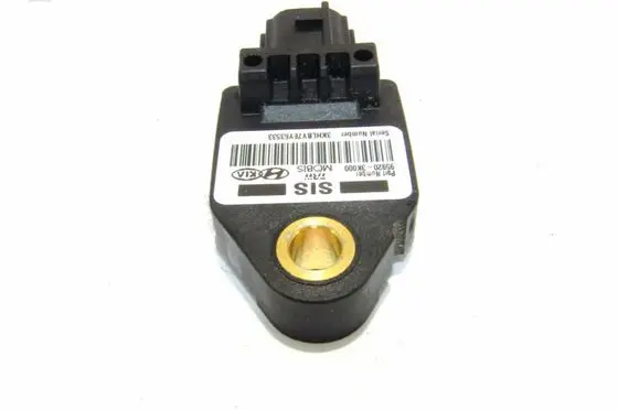 Hyundai i30 Airbag deployment crash/impact sensor 959203K000
