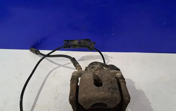 Mercedes-Benz B W246 W242 Rear brake caliper A2464232498